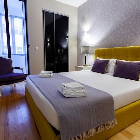 Oporto City View - Santo Ildefonso Lovely 外观 照片