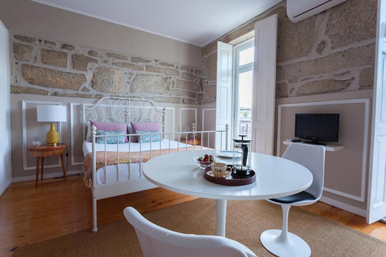 Oporto City View - Santo Ildefonso Lovely 外观 照片