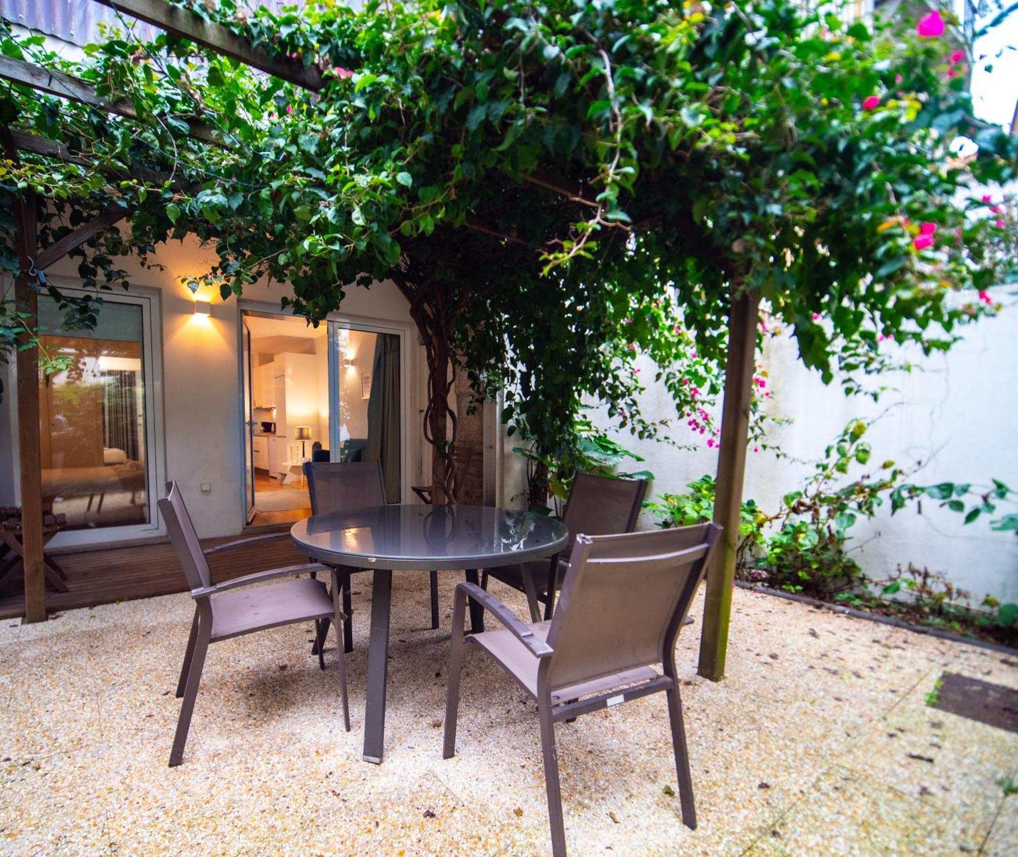 Oporto City View - Santo Ildefonso Lovely 外观 照片
