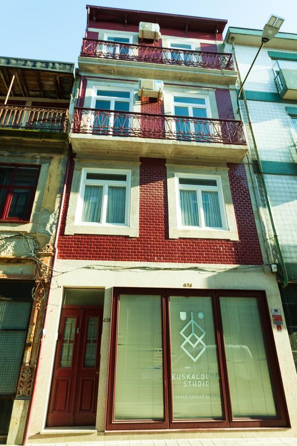Oporto City View - Santo Ildefonso Lovely 外观 照片
