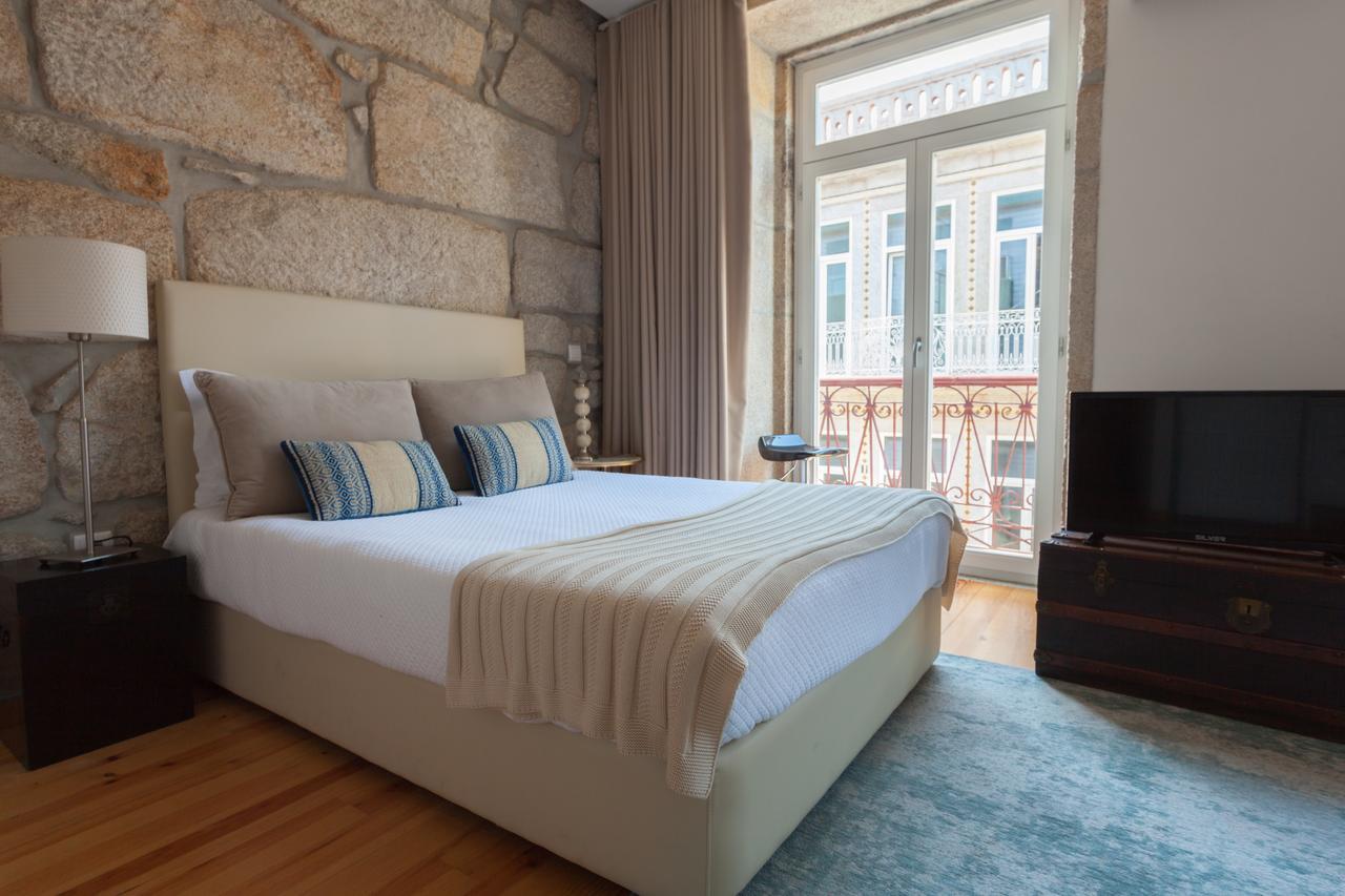 Oporto City View - Santo Ildefonso Lovely 外观 照片